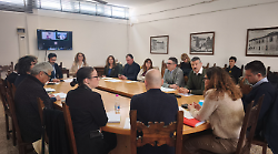 Punto nascita all'ospedale della Gruccia: al lavoro per la deroga. L'incontro tra i sindaci e la Asl