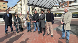 Alternativa Comune, la sinistra radicale punta sul collettivo: lista in campo e un'idea diversa di citt&agrave;