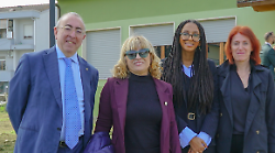 Le case sequestrate alla mafia assegnate al Comune. Saranno destinate a giovani coppie, anziani e servizi 