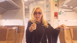 Domenica In, da Elettra Lamborghini a Imma Tataranni: gli ospiti di Mara Venier e le anticipazioni