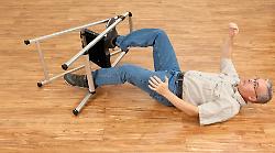 Cadute, avvelenamenti, ustioni, tagli e ferite: attenzione, la casa pu&ograve; essere una trappola. Incontro Asl per renderla pi&ugrave; sicura