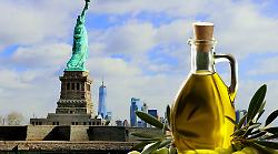Dalle colline aretine a New York: l'olio Villa La Ripa conquista l'oro al Nyiooc 2026