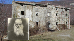 La storia del guaritore Nicola ora &egrave; un libro: il mistero, il castello, il parto della Regina e la caccia al tesoro