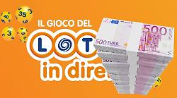 Lotto, i numeri di oggi gioved&igrave; 12 marzo. Ritardatari e combinazioni