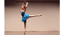 Maratona della danza: la due giorni del Gran gal&agrave; al teatro Petrarca di Arezzo