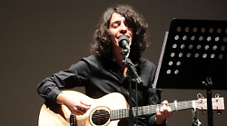 Motta sul palco del Men/Go Music Fest. Ecco i protagonisti della rassegna: Subsonica in concerto l'11 luglio