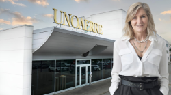 Oro, Unoaerre festeggia 100 anni. Maria Cristina Squarcialupi: "Orgoglio e responsabilit&agrave; tra radici e futuro"