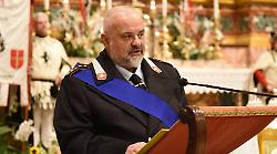 Lascio il servizio attivo con la consapevolezza di aver dato il massimo e con l'orgoglio di aver servito la mia citt&agrave;