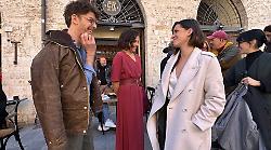 Illusione: Rosa Lazar, la ragazza ritrovata a Perugia- Il film esce  in sala il 7 maggio