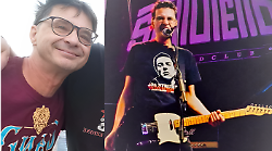 Addio a Gabriele Gatti uomo di cultura, di politica e di musica. Cordoglio dell'Universit&agrave; e di Rifondazione comunista