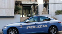 Arezzo, pregiudicato pakistano senza permesso di soggiorno. Fermato, espulso e rimpatriato