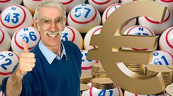 Superenalotto, i numeri estratti oggi, marted&igrave; 17 marzo. Il jackpot &egrave; da brividi