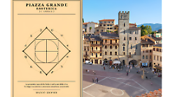Il "mistero" di Piazza Grande e il quadrato con lo zodiaco rinascimentale. Marco Grosso svela geometrie, luci e ombre
