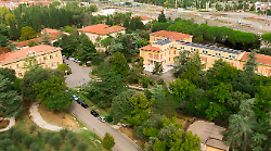 Giornate Fai di Primavera con percorso alla scoperta del Colle del Pionta e Casa Bruschi