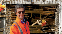 Rincari fino al 150% nell'edilizia, Gellini (Ance): "Misure straordinarie sui materiali non solo per il carburante"