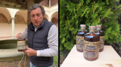 Il paese ora ha il suo amaro, si chiama Castiglioni ed &egrave; nato su iniziativa di ristoratori e bar. Il sindaco lo tira su dal pozzo