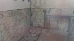 I cimiteri cadono a pezzi. "Pronti all'esposto al Prefetto". La denuncia dell'associazione Il Corsaro