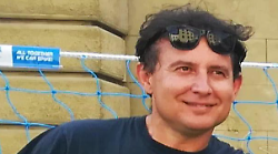 Anghiari, raccolta firme per dedicare il palazzetto dello sport a Massimo Innocenti