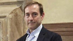 Stefano Dami nuovo direttore dell'Emergenza urgenza della Asl Toscana sud est