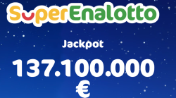 Estrazione Superenalotto, i numeri di oggi, venerd&igrave; 20 marzo per dare la caccia ai 137,1 milioni di euro