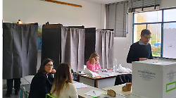 Referendum giustizia, alle 12 affluenza in provincia di Arezzo sotto la media della Toscana e in linea col dato nazionale