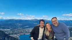 Linea Verde racconta Campione d&rsquo;Italia, dove il confine scompare: viaggio nell&rsquo;enclave sospesa tra lago e identit&agrave;