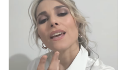 Da noi a ruota libera con Milly Carlucci, Vanessa Scalera, Elenoire Casalegno e Anna Mineo. Le anticipazioni