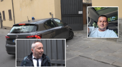 Omicidio, l'autore del delitto in silenzio davanti al giudice. L'avvocato: "E' molto provato". Il pm: "Premeditazione"