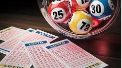 Arezzo, vinti oltre 23 mila euro con un terno e tre ambi