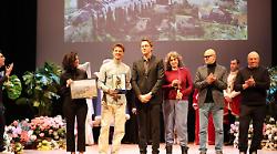 Gran Gal&agrave; dello sport, una notte con i campioni: dal principe Giannini alla centrale Manuela Leggeri. Tutte le foto