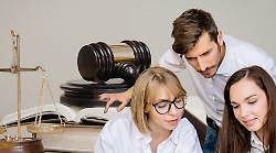 Lavoro, oltre 9 mila assunzioni: maxi concorso al ministero della Giustizia. Ecco chi pu&ograve; candidarsi