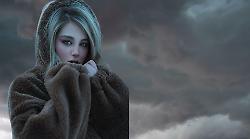 Colpo di coda dell'inverno, temperature di nuovo in picchiata e freddo pungente. Poi il primo scorcio di primavera