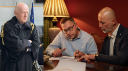 L'avvocato Melani Graverini verso la lista di Comanducci e Gamurrini. Le ultime sulle elezioni per il Comune