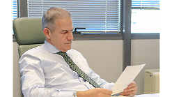 Estra, ricavi  per 1,2 miliardi. Utile netto di 38 milioni di euro. Il presidente Francesco Macr&igrave;: "Il Gruppo si conferma solido e coerente"