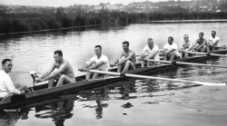 Erano ragazzi in barca, la storia vera raccontata dal film di George Clooney. Cos&igrave; giovani americani poveri e affamati umiliarono Hitler nella sua Germania
