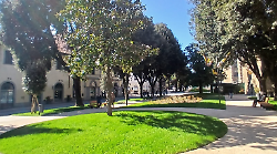 Il ritorno dei giardini Porcinai: concluso il cantiere, &egrave; il giorno del taglio del nastro