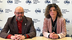 Crisi mondo orafo aretino: chiuse 80 aziende in 3 mesi. Cna: "S&igrave; ad ammortizzatori sociali straordinari"