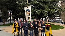 Arezzo ritrova i Giardini Porcinai. Ghinelli: "Una riapertura che rappresenta un importante risultato per la citt&agrave;"