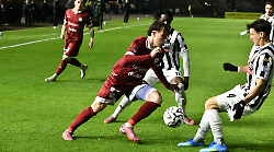 Arezzo, che beffa. L'Ascoli si prende il big match all'ultimo secondo su calcio di rigore