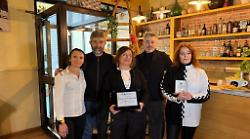 Arezzo, ristorante festeggia 100 anni di attivit&agrave;. Traguardo record e senza soste per l'Osteria dei Mercanti