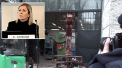 Colpo da 2 milioni e mezzo in 6 minuti, l'auto ariete rubata in citt&agrave;, l'idrogeno bomba. Confindustria: "Tavolo sicurezza"