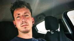 Tragico incidente stradale, marted&igrave; l'addio a Nicola Brizzi. Si indaga sulle cause del fuori strada