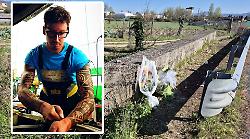 Il profondo dolore per la morte di Nicola, la proposta di intitolargli il parco, i funerali. La tragedia che addolora la citt&agrave;