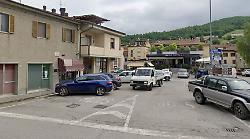 Pieve Santo Stefano: bimbo finisce dentro la lavatrice, salvato dai vigili del fuoco