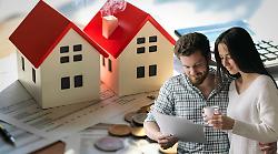 Arezzo fanalino di coda in Toscana per i mutui: 121.514 euro di media, quasi 38mila in meno di Firenze