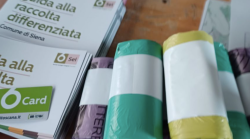 Rifiuti, scatta la raccolta separata del vetro nel centro storico: ecco cosa &egrave; importante sapere
&nbsp;