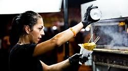 A Perugia l'International Street Food trasforma Pian di Massiano in un villaggio gastronomico