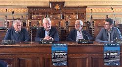 Arezzo, torna la quinta edizione "Io ti rispetto": giornalisti e sportivi