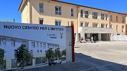 Il nuovo Centro per l'impiego. Struttura da 5,3 milioni di euro. Primo passo della riqualificazione dell&rsquo;area Cadorna