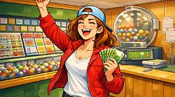 Estrazione del Lotto, i numeri di oggi, venerd&igrave; 10 aprile. Le giocate che hanno lasciato il segno